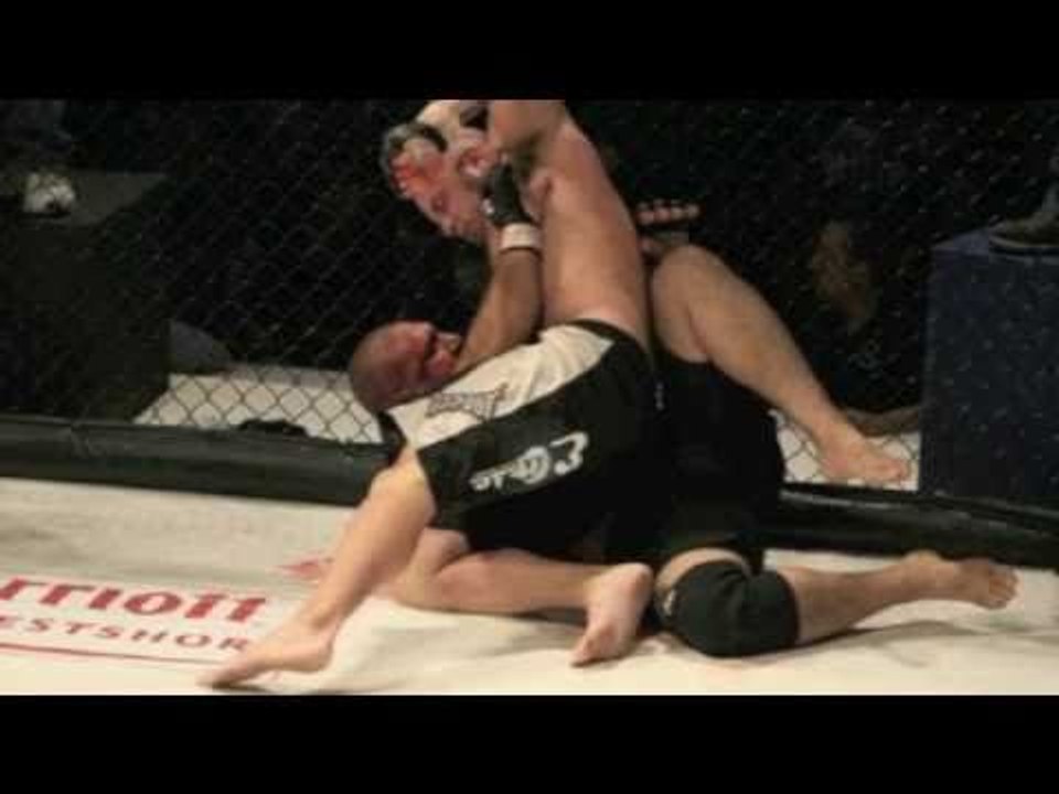 David Yost wants fights with Marcus Jones, Chad Griggs & more