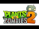 Plants vs. Zombies 2 - Samsung Galaxy S6 Edge Gameplay