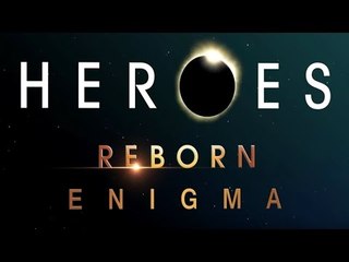Heroes Reborn: Enigma - Sony Xperia Z2 Gameplay