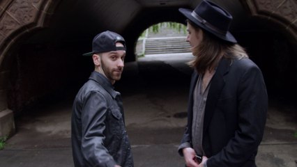 X Ambassadors - Jungle (The MADE Edit)