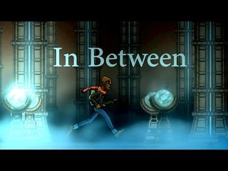 In Between - PC Gameplay