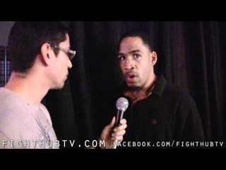 James Kirkland talks Pacquiao vs. Mosley, Berto vs. Ortiz and Alfredo Angulo
