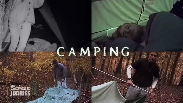 Honest Trailers - The Blair Witch Project (1999)-VAC83P0nu00