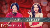 'D' Originals' Teaser Ep. 2: Josie vs Yvette