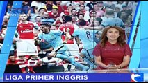 Jangan Lewatkan Big Match Arsenal vs Man City Malam Ini