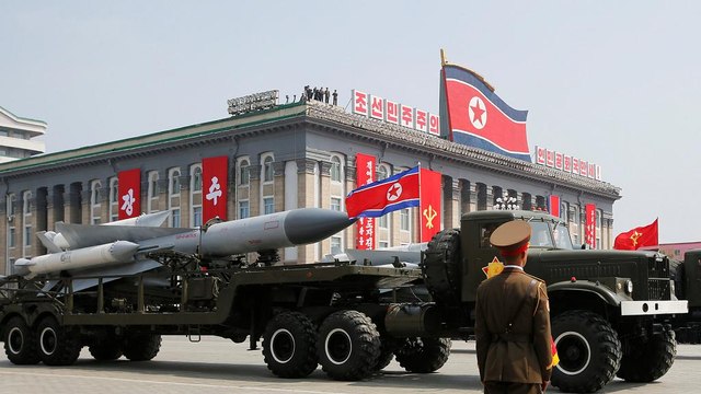 Corea del Nord minaccia: Rischio di guerra nucleare improvvisa