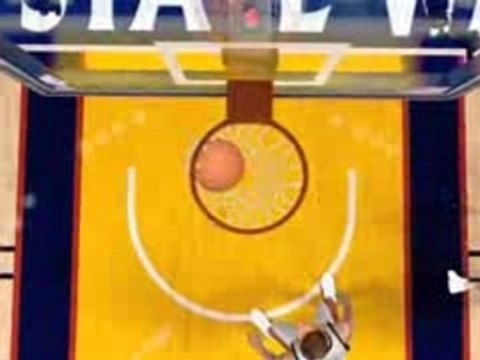 NBA 2K8 - Trailer - Xbox360