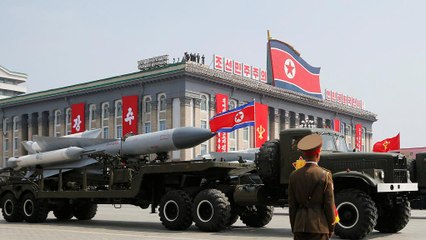 Corea del Norte advierte a la ONU de que EEUU la está empujando hacia la guerra