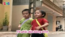 Two super-smart Vietnamese children make everyone shocked