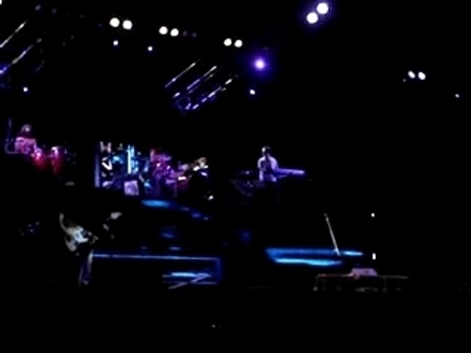 Los Piojos