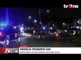 Jelang Pilkada DKI Putaran Dua, Kepolisian Gelar Patroli