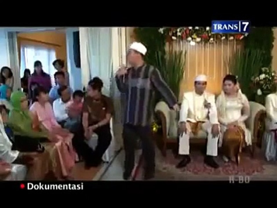 nasehat uje tentang pernikahan