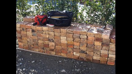 ネクストステージ中野の戸建に住むならオシャレな庭にしたい！ (5)