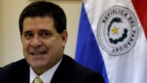 Präsident Paraguays verzichtet auf umstrittene Kandidatur