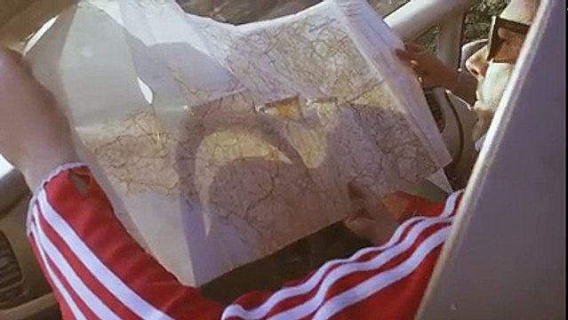 DEMI PORTION - UN LONG VOYAGE (clip officiel)