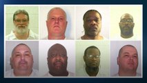 Usa, pena di morte sospesa per 2 degli 8 condannati in Arkansas