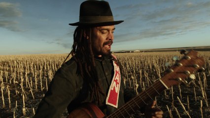 Michael Franti & Spearhead - Good To Be Alive Today