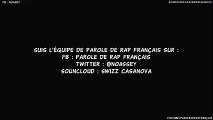 LETO X Z-17 - OKLM Freestyle Compil Bendo (Paroles⁄Lyrics)