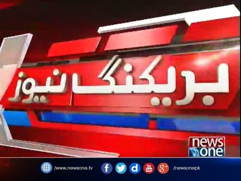 CCTV Foootage: Street crimes again on the rise in Karachi