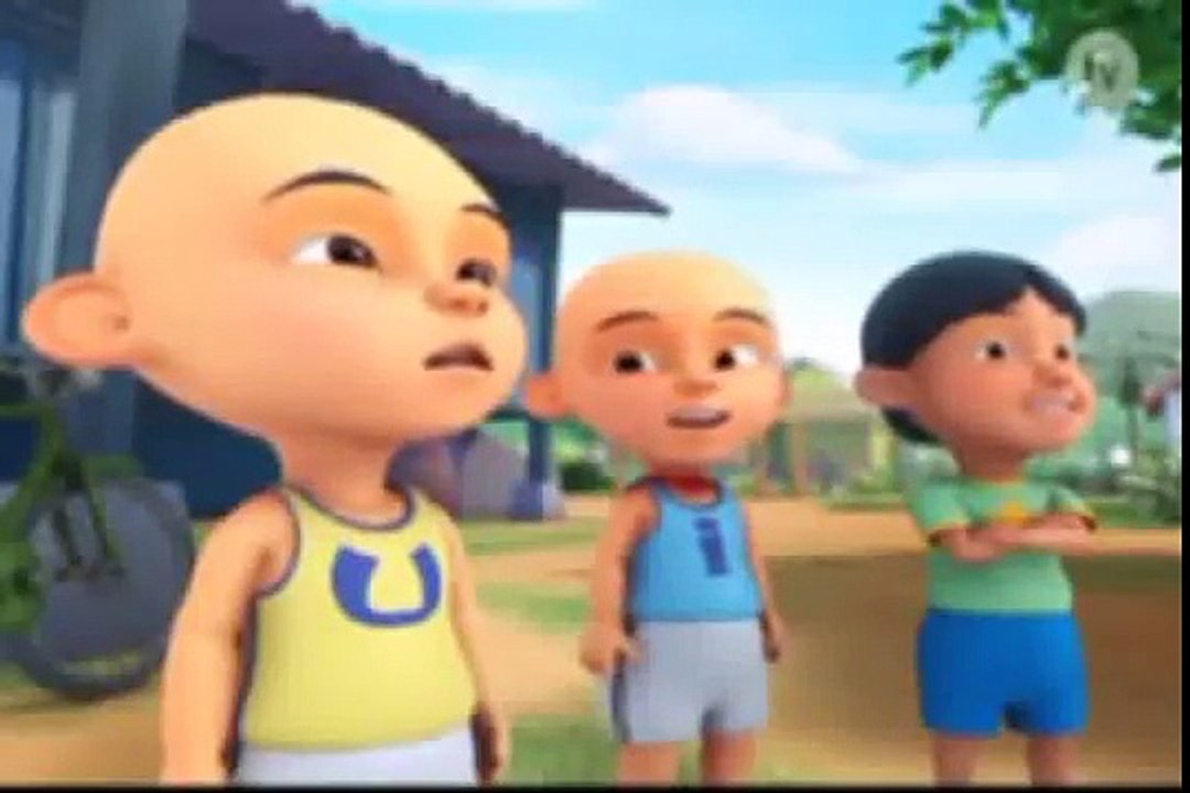 UPIN & IPIN 2013, RIANG RAYA