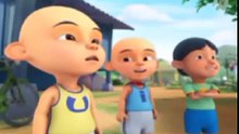 UPIN & IPIN 2013, RIANG RAYA