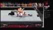 Raw 4-17-17 TJ Perkins Vs Jack Gallagher