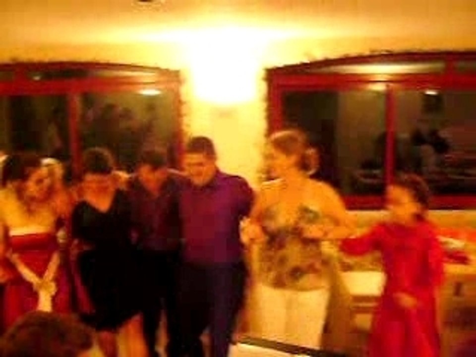 danse musique celtique mariage pascal