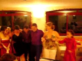 danse musique celtique mariage pascal