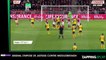 Zap Sport 18 avril : Arsène Wenger et Arsenal l'emportent de justesse contre le relégable Middlesbrough (vidéo)