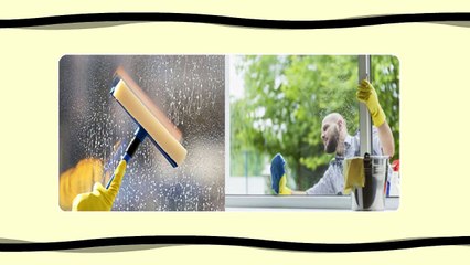 5 Things to Know About Office Building Window Cleaning