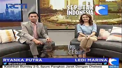 Uji Nyali Wisata Ekstrem Bukit Cekong