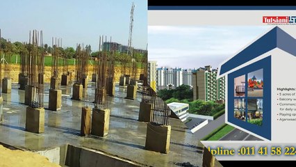 Tulsiani Constructions & Developer Launched “Easy in Home” in sector 35