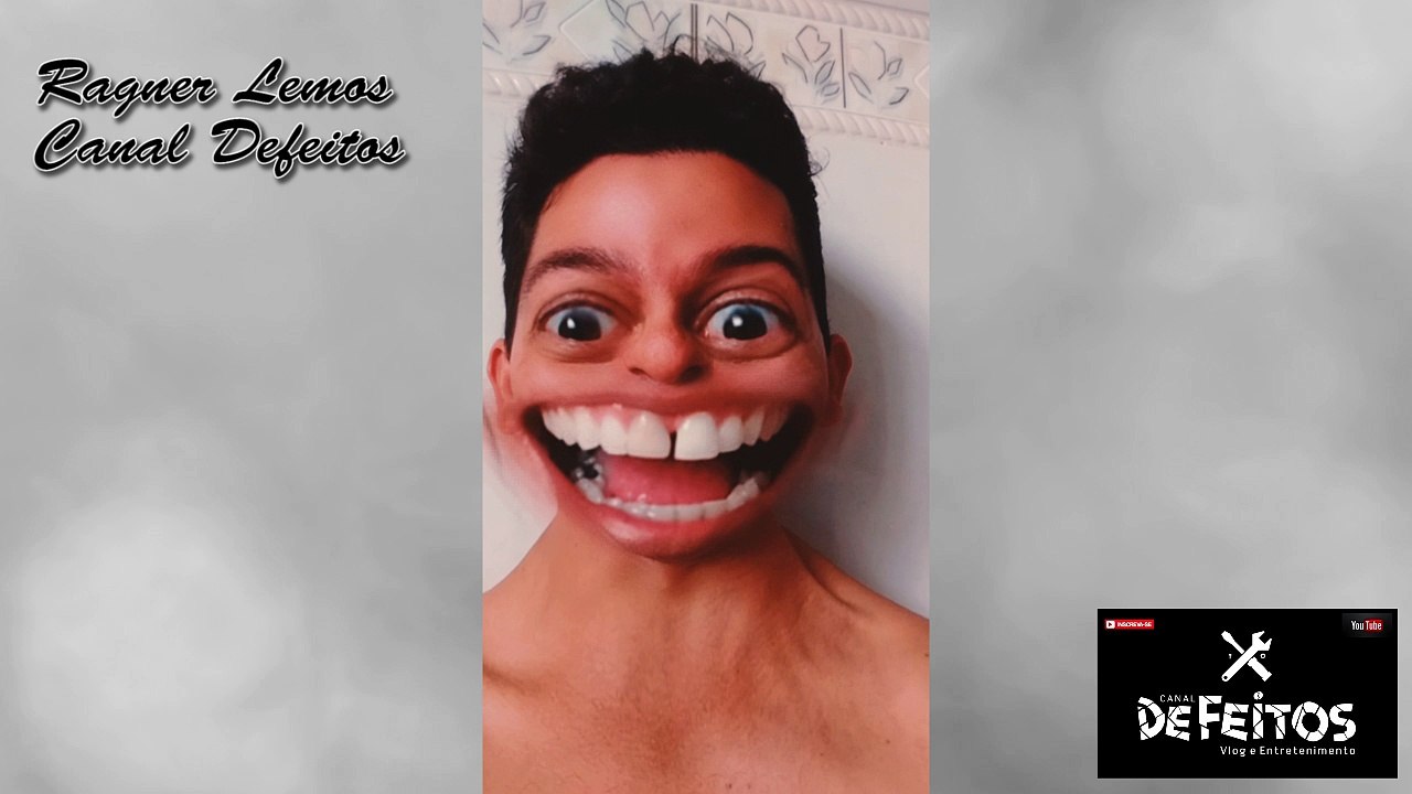 Eu amo chocolate