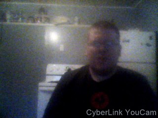 Sean's never Seen John Wick