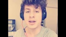 We Dont Talk Anymore - Charlie Puth ft. Selena Gomez (Sing! Karaoke by Smule)