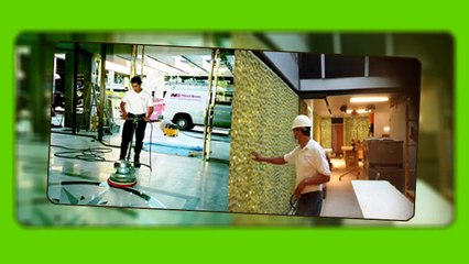 5 Things to Know About Commercial Cleaning