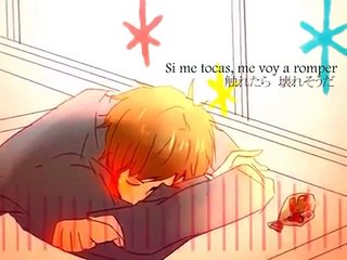 Hatsune Miku - Daidai Genome (Sub Esp)