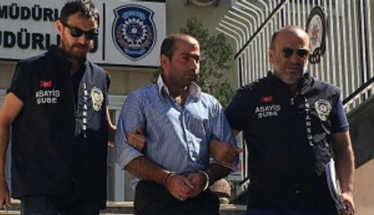 Tekmeci Saldırganın Akıl Sağlığı  Yerinde Çıktı