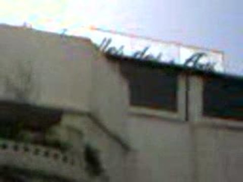 les tourelles des arts