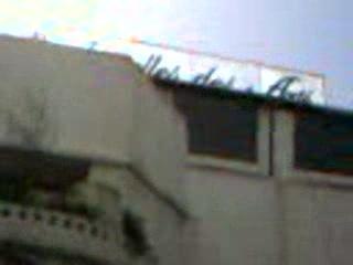 les tourelles des arts