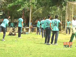 'অনেক ম্যাচ হয়ে গেলো একটা সেঞ্চুরি নাই'