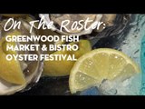 On the Roster: Singapore's Greenwood Oyster Festival