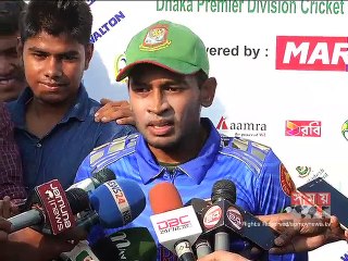 'লিগের পারফরম্যান্স ত্রিদেশীয় সিরিজে অনুপ্রেরণা যোগাবে'