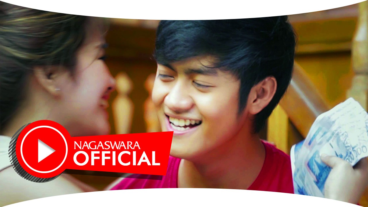 Denias - Mak Aku Patah Hati (Official Music Video NAGASWARA) #music