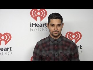 Wilmer Valderrama // iHeartRadio Music Festival 2015 Red Carpet Arrivals
