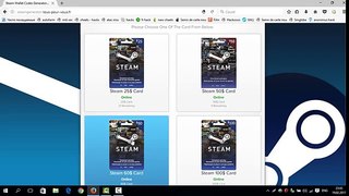 Free Steam Key generator - Steam Hack 2017 / 100$ per day