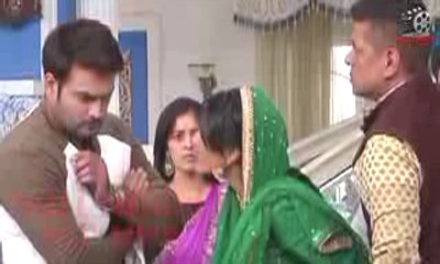 Shakti Astitva Ke Ehasas Ki 18th April 2017 Episode Promo and News