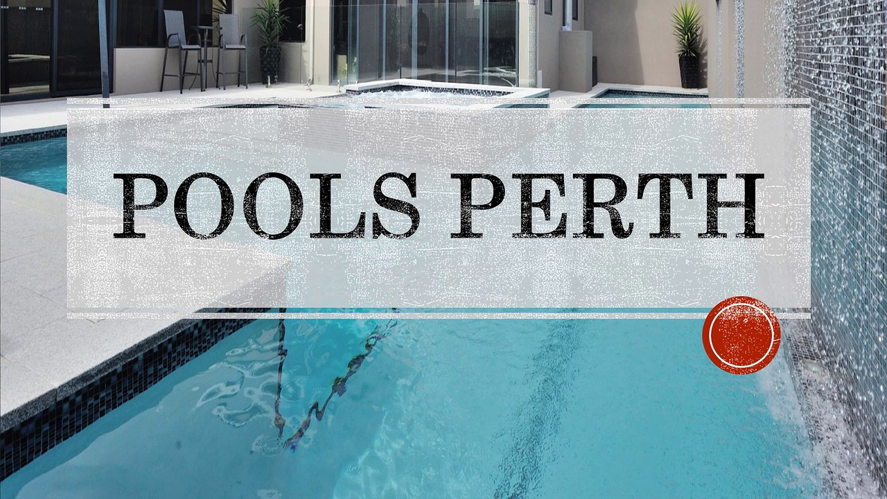 Pools Perth