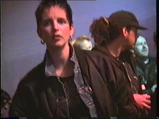 Nena - RSH Gold Probe 13-02-1993