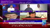 What Mubashir Luqman Said About The Father Of Mashal s Khan !!!